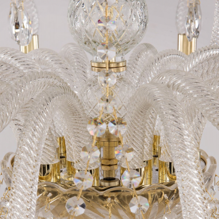 Bohemia Ivele Crystal 101/12+6/360 G