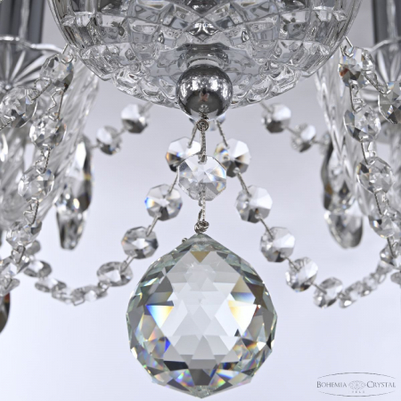 Bohemia Ivele Crystal 101/6/165 Ni