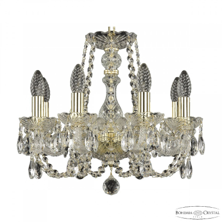 Bohemia Ivele Crystal 101/8/141 G