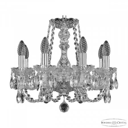 Bohemia Ivele Crystal 101/8/141 Ni