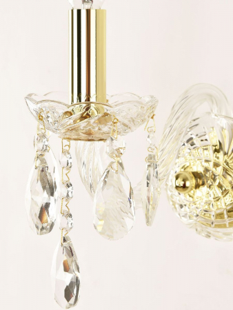 Bohemia Ivele Crystal 101B/1/141 G