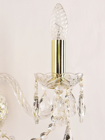 Bohemia Ivele Crystal 101B/2/141 G