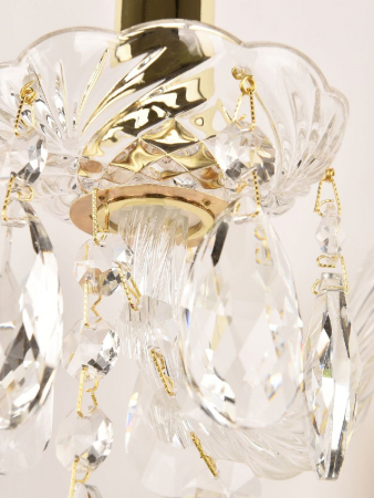 Bohemia Ivele Crystal 101B/2/141 G