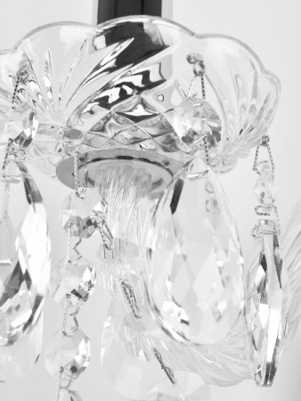 Bohemia Ivele Crystal 101B/2/141 Ni