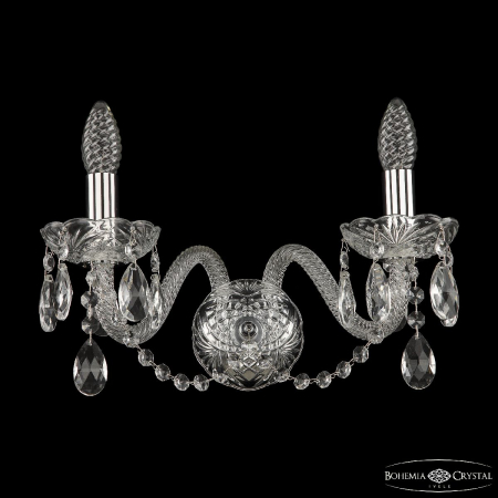 Bohemia Ivele Crystal 101B/2/165 Ni