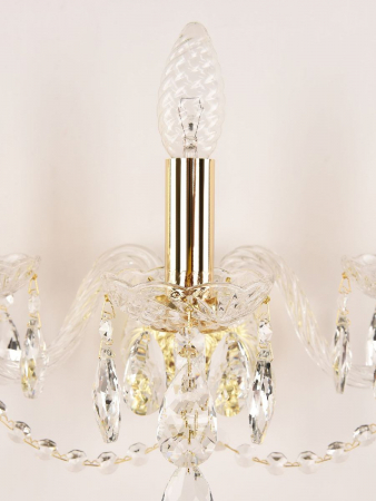 Bohemia Ivele Crystal 101B/3/141 G