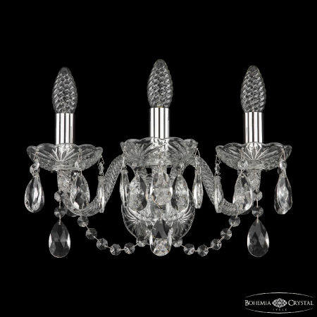 Bohemia Ivele Crystal 101B/3/141 Ni