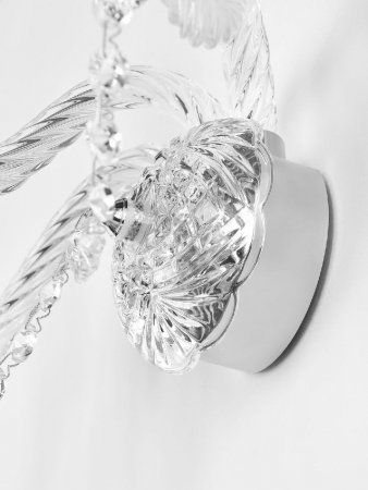 Bohemia Ivele Crystal 101B/3/165 Ni