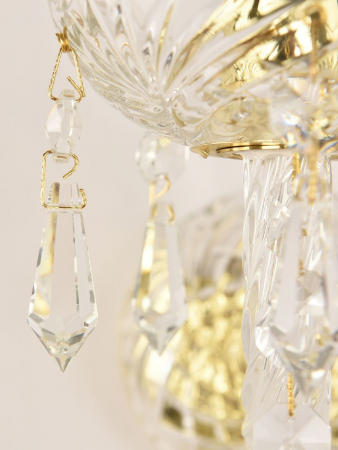 Bohemia Ivele Crystal 104B/1/165 G