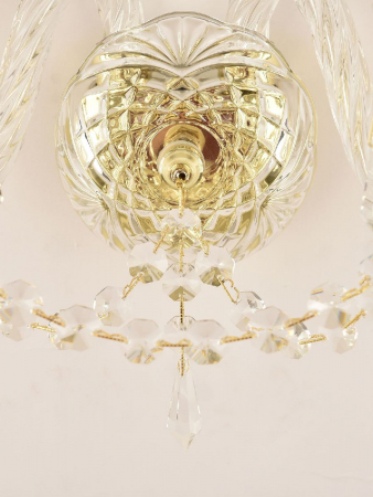 Bohemia Ivele Crystal 104B/2/165 G