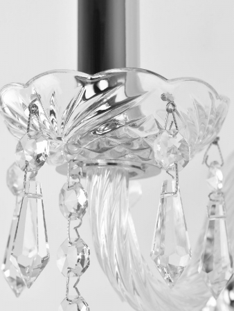 Bohemia Ivele Crystal 104B/2/165 Ni