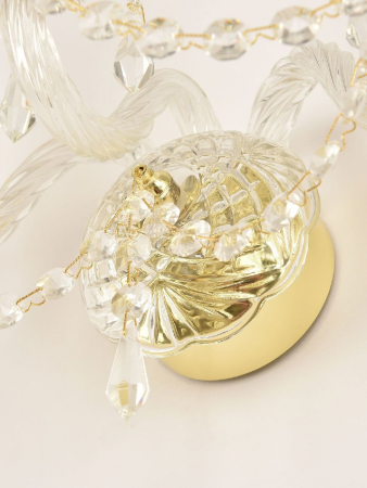 Bohemia Ivele Crystal 104B/3/141 G