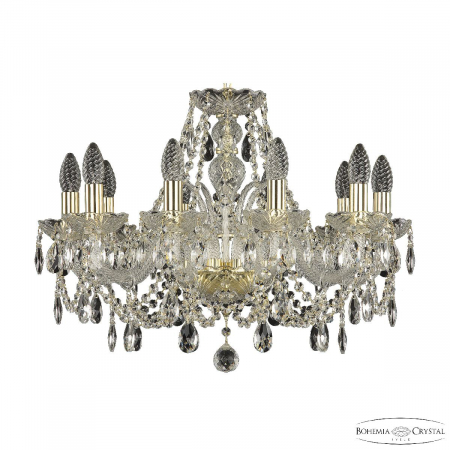 Bohemia Ivele Crystal 105/10/195 G