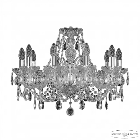 Bohemia Ivele Crystal 105/10/195 Ni