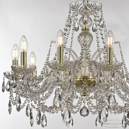 Bohemia Ivele Crystal 105/10/240 G