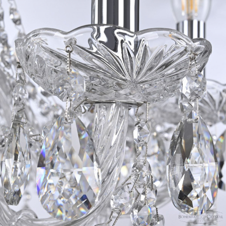 Bohemia Ivele Crystal 105/10/240 Ni