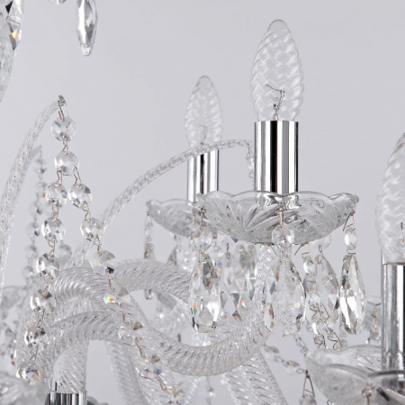 Bohemia Ivele Crystal 105/10+5/300 Ni