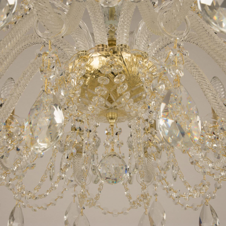 Bohemia Ivele Crystal 105/12/240 G