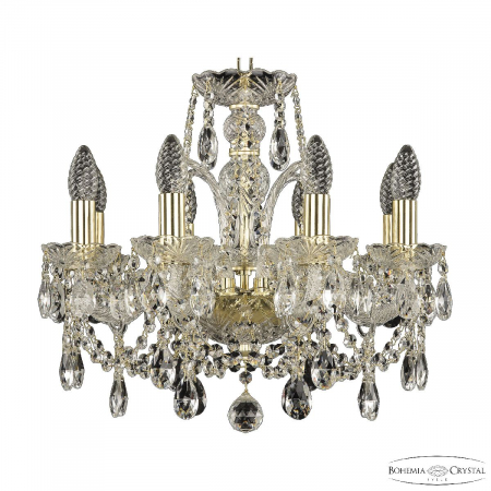 Bohemia Ivele Crystal 105/8/141 G