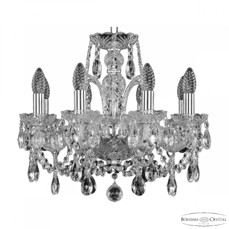 Bohemia Ivele Crystal 105/8/141 Ni