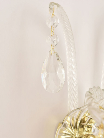 Bohemia Ivele Crystal 105B/1/141 G