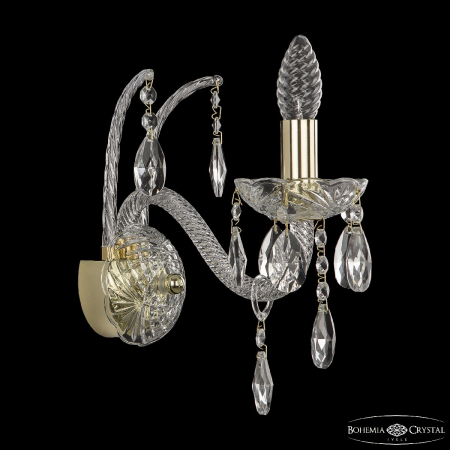 Bohemia Ivele Crystal 105B/1/165 G