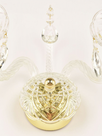 Bohemia Ivele Crystal 105B/2/165 G