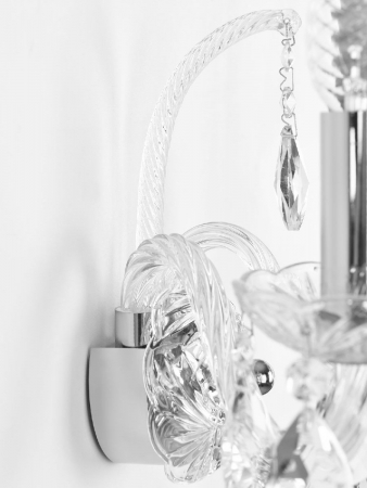 Bohemia Ivele Crystal 105B/2/165 Ni