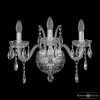 Bohemia Ivele Crystal 105B/3/165 Ni