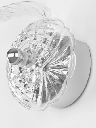 Bohemia Ivele Crystal 107B/1/141 Ni