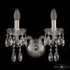 Bohemia Ivele Crystal 107B/2/141 Ni