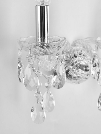 Bohemia Ivele Crystal 107B/3/141 Ni