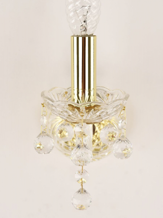 Bohemia Ivele Crystal 108B/1/141 G