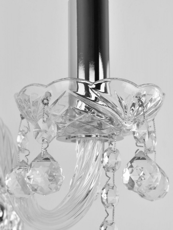 Bohemia Ivele Crystal 108B/1/141 Ni