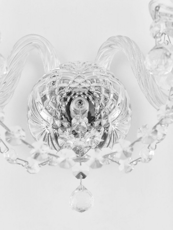 Bohemia Ivele Crystal 108B/2/141 Ni