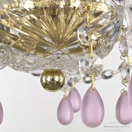 Bohemia Ivele Crystal 112/5/141 G V7010