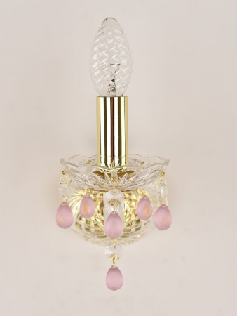 Bohemia Ivele Crystal 112B/1/141 G V7010