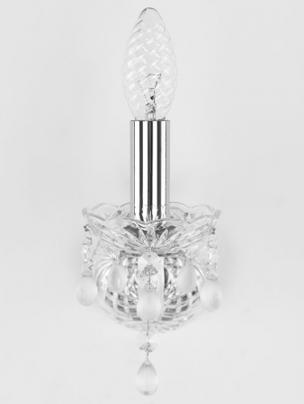 Bohemia Ivele Crystal 112B/1/141 Ni V0300