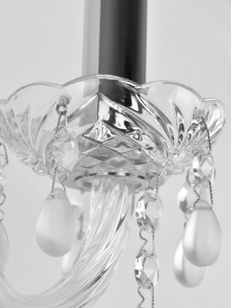 Bohemia Ivele Crystal 112B/1/141 Ni V0300