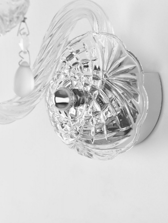 Bohemia Ivele Crystal 112B/1/141 Ni V0300