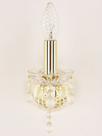 Bohemia Ivele Crystal 112B/1/165 G V0300