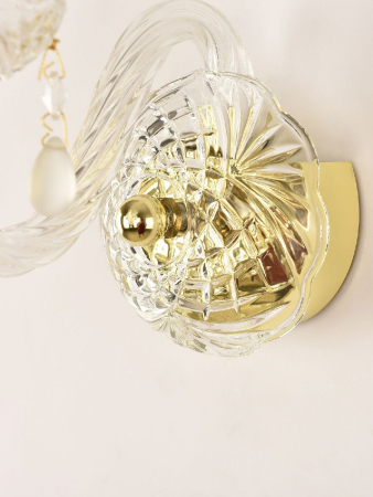 Bohemia Ivele Crystal 112B/1/165 G V0300