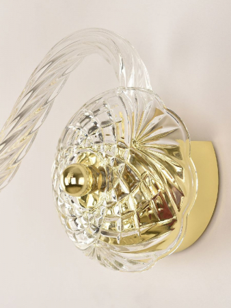 Bohemia Ivele Crystal 112B/1/165 G V7010