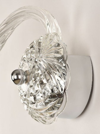 Bohemia Ivele Crystal 112B/1/165 Ni V0300