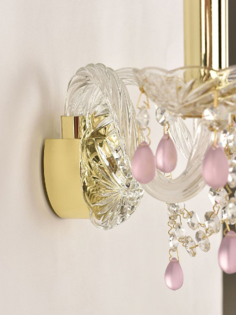 Bohemia Ivele Crystal 112B/2/141 G V7010