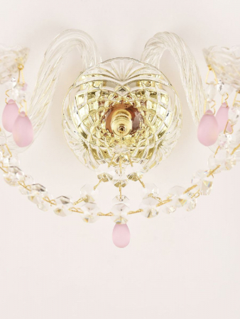 Bohemia Ivele Crystal 112B/2/141 G V7010