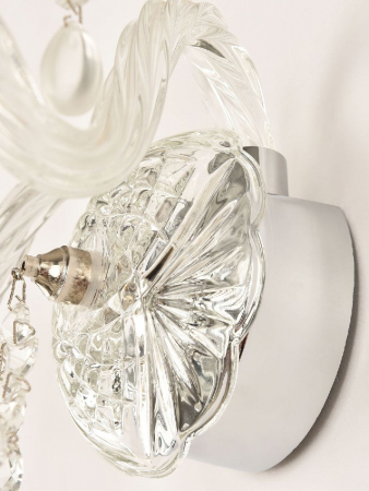 Bohemia Ivele Crystal 112B/2/141 Ni V0300