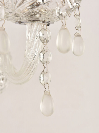 Bohemia Ivele Crystal 112B/2/141 Ni V0300