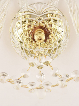 Bohemia Ivele Crystal 112B/2/165 G V0300