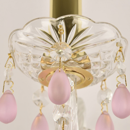 Bohemia Ivele Crystal 112B/2/165 G V7010